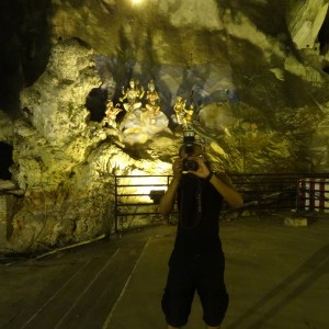 Batu Cave - Kuala Lumpur
